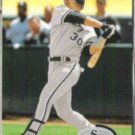 MAGGLIO ORDONEZ 2003 Donruss #109.  WHITE SOX