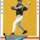 ROY OSWALT 2003 Fleer Tradition #484.  ASTROS