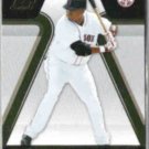 DAVID ORTIZ 2005 Pinnacle Zenith #17.  RED SOX