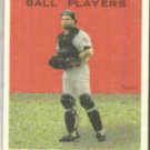 MIKE PIAZZA 2004 Topps Cracker Jack mini #70.  METS