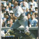 MIKE PIAZZA 1994 Pinnacle #28.  DODGERS