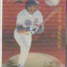 MIKE PIAZZA 1994 Sportflics #189.  DODGERS