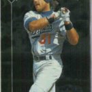MIKE PIAZZA 1996 UD Best of a Generation #383.  DODGERS