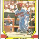 KIRBY PUCKETT 1987 Fleer Award #30 of 44.  TWINS