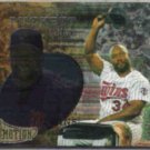 KIRBY PUCKETT 1996 UD3 Promotion #40.  TWINS
