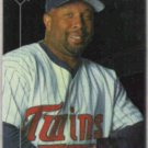 KIRBY PUCKETT 1996 Upper Deck Best Generation #384.  TWINS