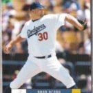 BRAD PENNY 2005 Donruss #218.  DODGERS