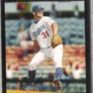 BRAD PENNY 2007 Topps #255.  DODGERS