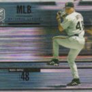 RUSS ORTIZ 2000 UD HoloGrFX #36.  GIANTS