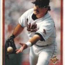 RAFAEL PALMEIRO 1997 Topps #140.  ORIOLES