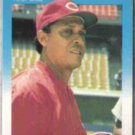 TONY PEREZ 1987 Fleer #209.  REDS