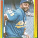 DAVE PARKER 1990 Topps Traded #86T.  BREWERS