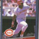 DAVE PARKER 1986 Leaf #135.  REDS