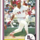 DAVE PARKER 1987 Topps B&B #20 of 33.  REDS