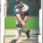 TROY PERCIVAL 2000 Upper Deck MVP #7.  ANGELS