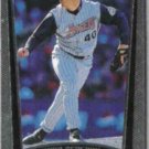 TROY PERCIVAL 1999 Upper Deck #24.  ANGELS
