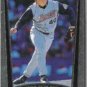 TROY PERCIVAL 1999 Upper Deck #24.  ANGELS