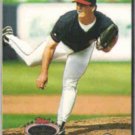 TROY PERCIVAL 1993 Stadium Club #681.  ANGELS