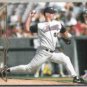 TROY PERCIVAL 1998 Pacific #13.  ANGELS