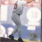 TROY PERCIVAL 1996 Upper Deck Debut #289.  ANGELS