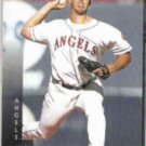 TROY PERCIVAL 1997 Donruss #212.  ANGELS