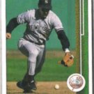 MIKE PAGLIARULO 1989 Upper Deck #569.  YANKEES