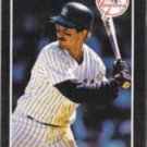 MIKE PAGLIARULO 1989 Donruss #127.  YANKEES