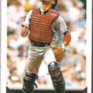 TONY PENA 1993 Topps GOLD Insert #618.  RED SOX