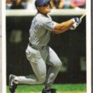 IVAN RODRIGUEZ 1993 Bowman #489.  RANGERS