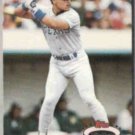 IVAN RODRIGUEZ 1992 Stadium Club #415.  RANGERS