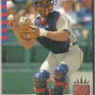 IVAN RODRIGUEZ 1993 Upper Deck SP #9.  RANGERS