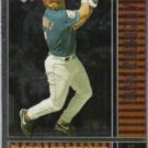 IVAN RODRIGUEZ 2000 Upper Deck Legends #70.  RANGERS