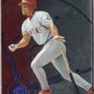 IVAN RODRIGUEZ 1997 Select Tools Insert #20 of 25.  RANGERS