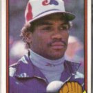 TIM RAINES 1983 Donruss #540.  EXPOS