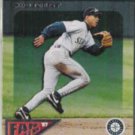 ALEX RODRIGUEZ 1997 Donruss Fan Club #163.  MARINERS