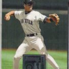ALEX RODRIGUEZ 1996 Donruss #8.  MARINERS
