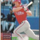 SCOTT ROLEN 1998 Leaf #42.  PHILLIES