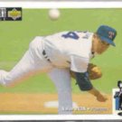 NOLAN RYAN 1994 Upper Deck CC #249.  RANGERS