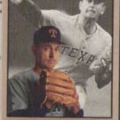 NOLAN RYAN 1992 Studio #248.  RANGERS