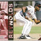 HAROLD REYNOLDS 1994 Score Select #313.  ANGELS