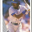 HAROLD REYNOLDS 1990 Leaf  #140.  MARINERS