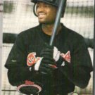 HAROLD REYNOLDS 1993 Stadium Club #668.  ORIOLES