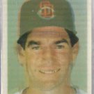 PETE ROSE 1986 Sportflics #51 w/ Garvey + Sandberg.  REDS