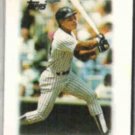 RICKEY HENDERSON 1988 Topps Mini #26.  YANKEES