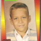 CAL RIPKEN 1992 Triple Play Little Hotshots #253.  ORIOLES