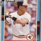 CAL RIPKEN 1988 Leaf #100.  ORIOLES