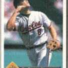CAL RIPKEN 1993 Donruss #559.  ORIOLES