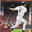 CAL RIPKEN 1997 Donruss Fan Club #160.  ORIOLES