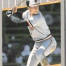 CAL RIPKEN 1989 Fleer #617.  ORIOLES
