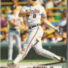 CAL RIPKEN 1992 Ultra #11.  ORIOLES